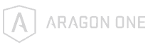 ARAGON ONE company logo